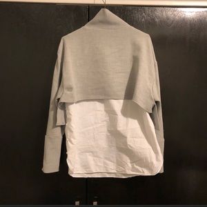 Zara Blouse